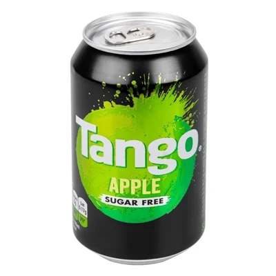 Tango Apple Cans 330ml (24 Pack) - Image 2