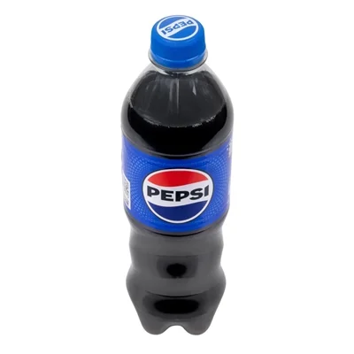 Pepsi Bottles 500ml (24 Pack) - Image 2