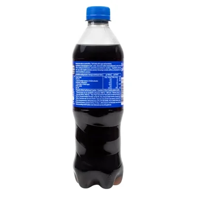 Pepsi Bottles 500ml (24 Pack) - Image 3