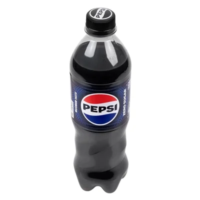 Pepsi Max Bottles 500ml (24 Pack) - Image 2