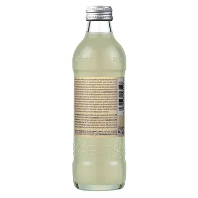 Franklin & Sons Hedgerow Elderflower Lemonade 275ml (12 Pack) - Image 2