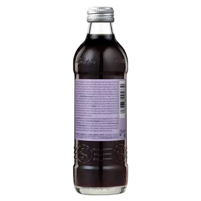 Franklin & Sons Traditional Dandelion and Burdock 275ml (12 Pack) - Image 3