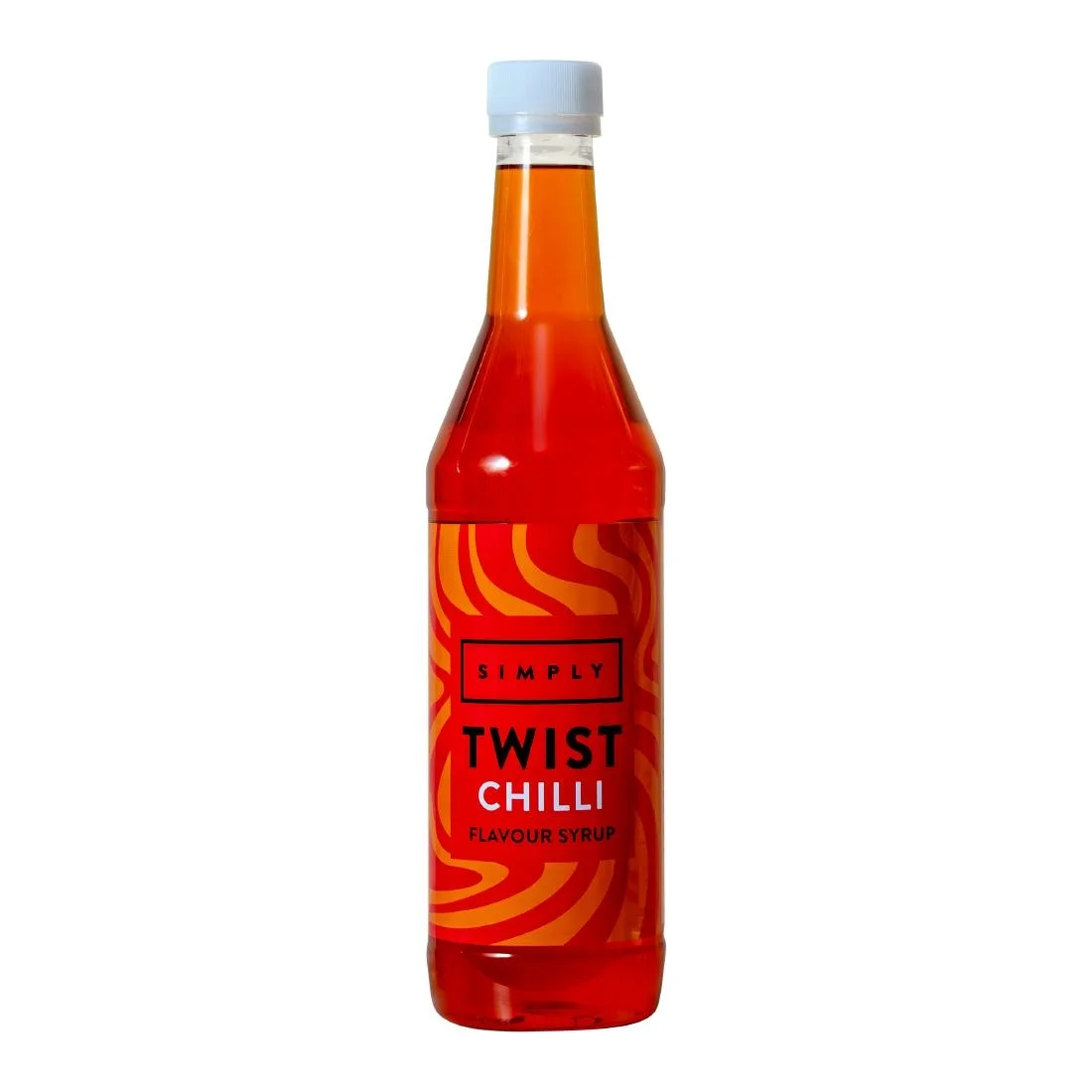 Simply Twist Chilli Flavour Syrup