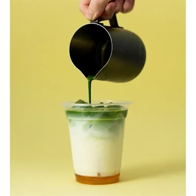 Simply Twist Toasted Flavour Syrup - Image 5