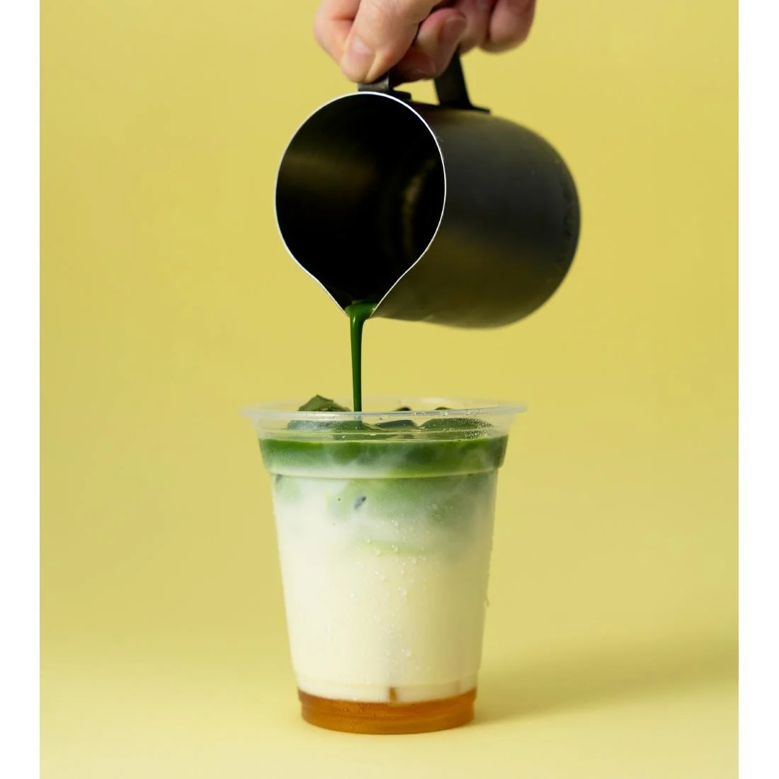 Simply Twist Toasted Flavour Syrup - Image 5