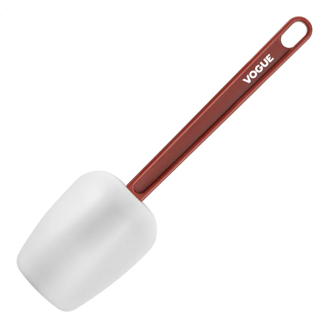 Vogue Heat Resistant Spoonula 10"