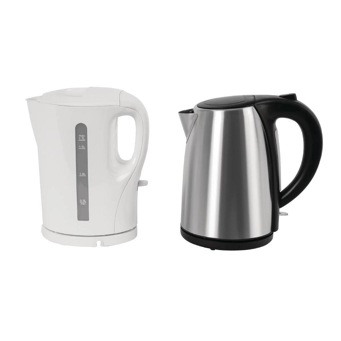 Caterlite Cordless Jug Kettle 1.7Ltr - Image 2