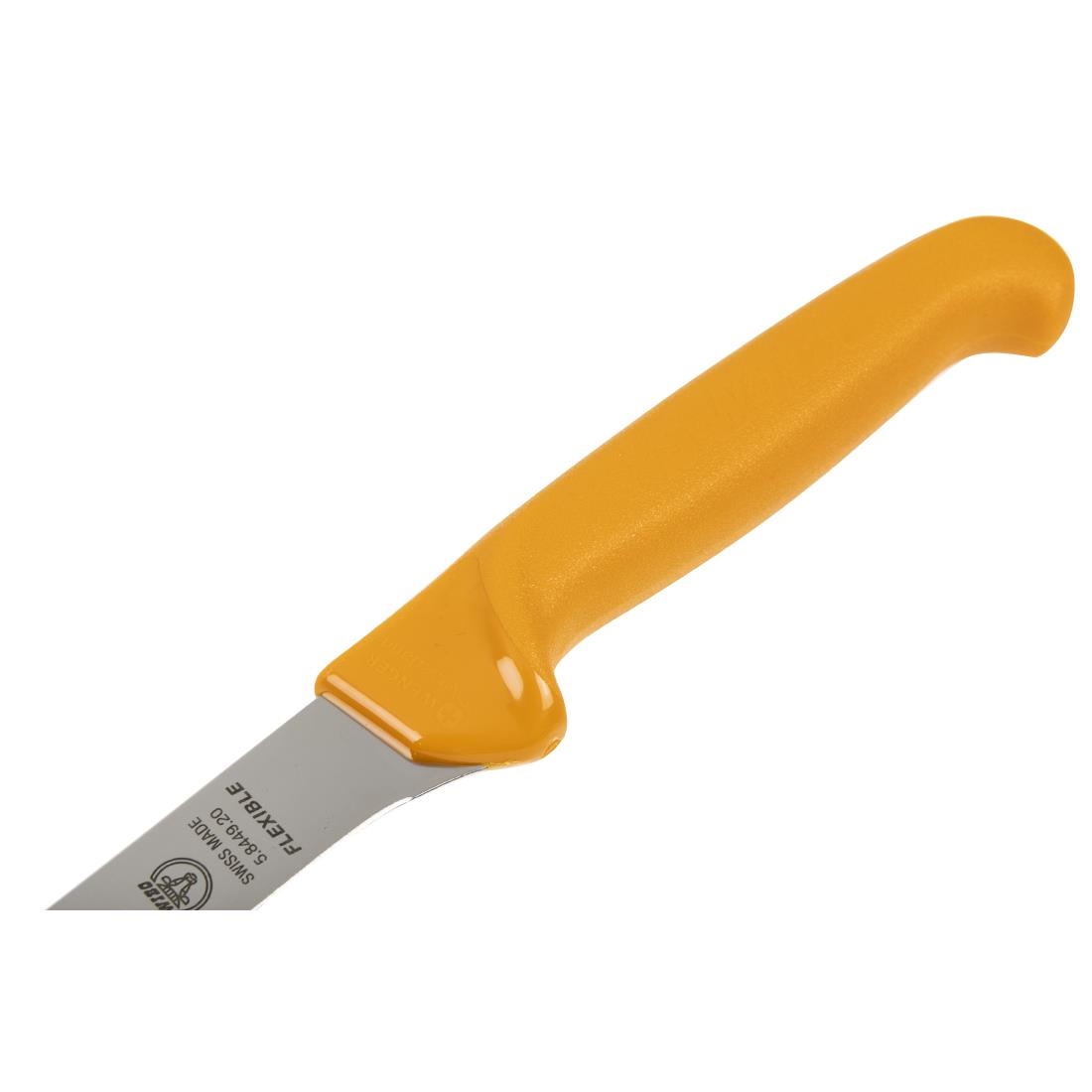Swibo Flexible Fish Knife 20.5cm