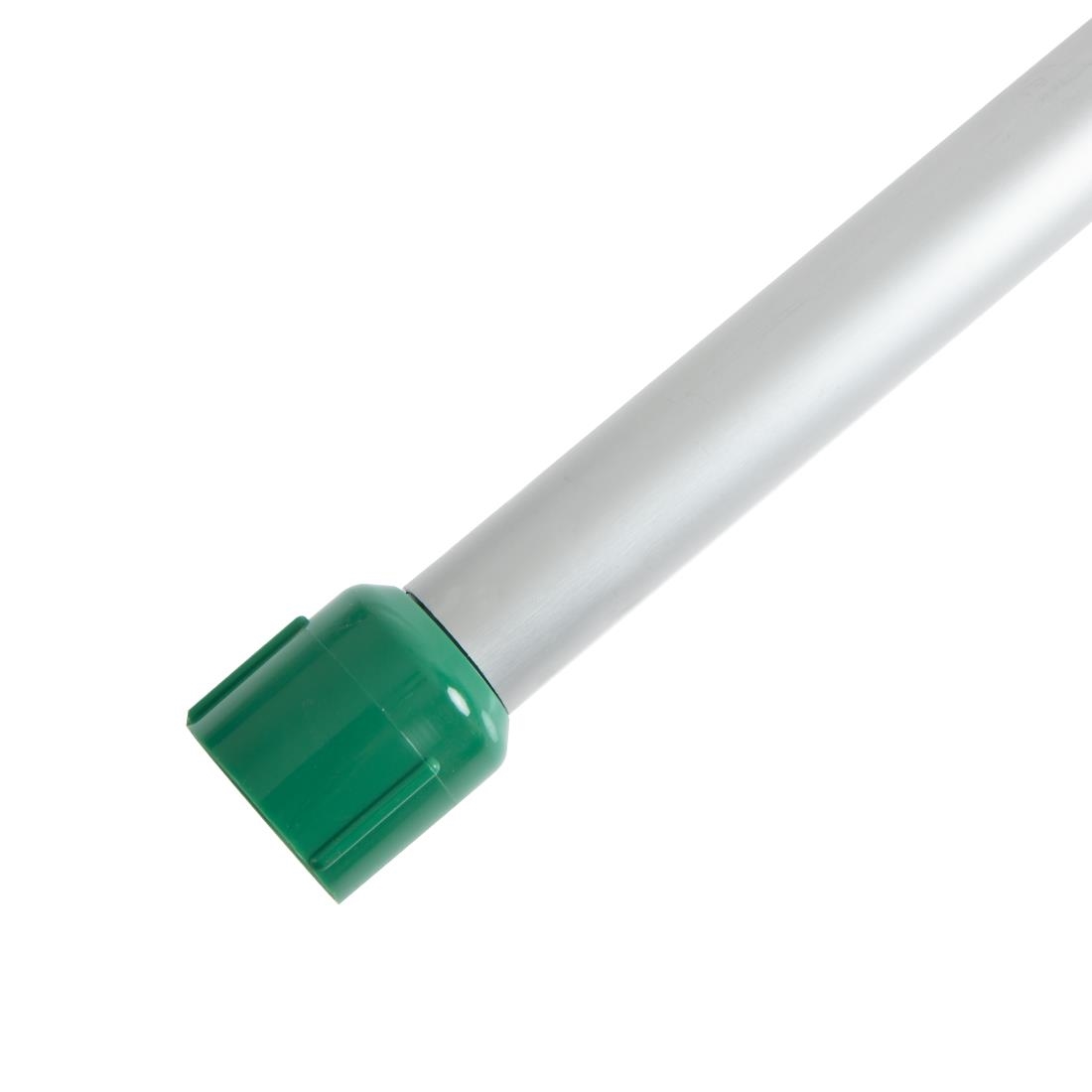 SYR Colour Coded Interchangeable Handle Green