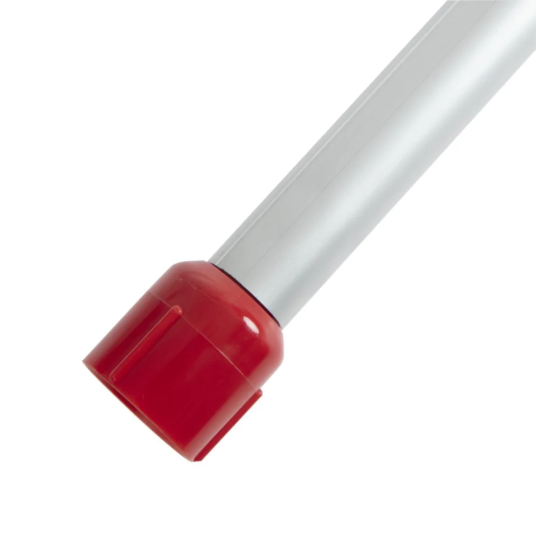 SYR Colour Coded Interchangeable Handle Red - Image 2