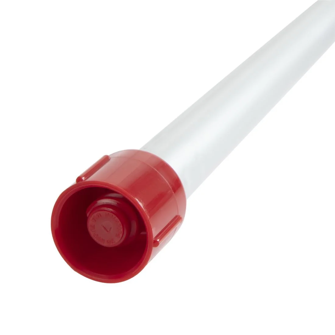 SYR Colour Coded Interchangeable Handle Red - Image 3