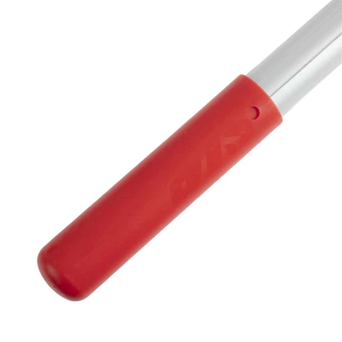 SYR Colour Coded Interchangeable Handle Red - Image 4