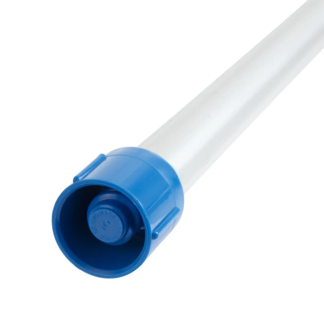 SYR Colour Coded Interchangeable Handle Blue - Image 3