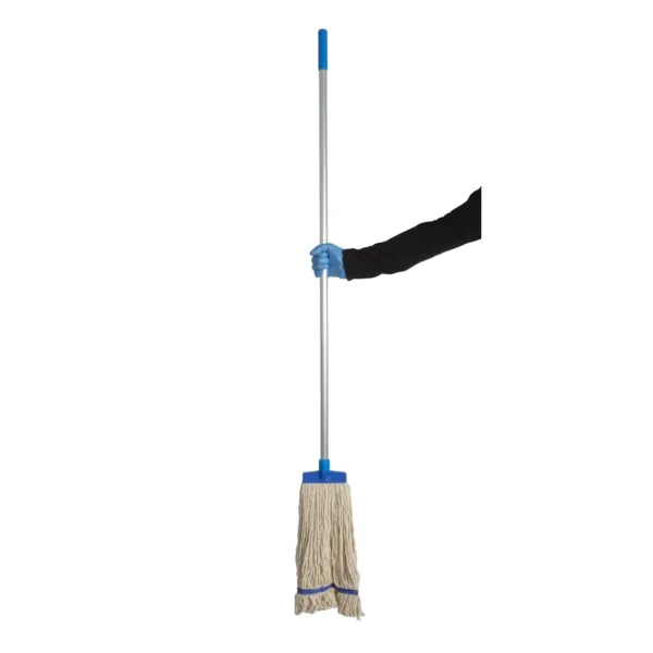 SYR Colour Coded Interchangeable Handle Blue