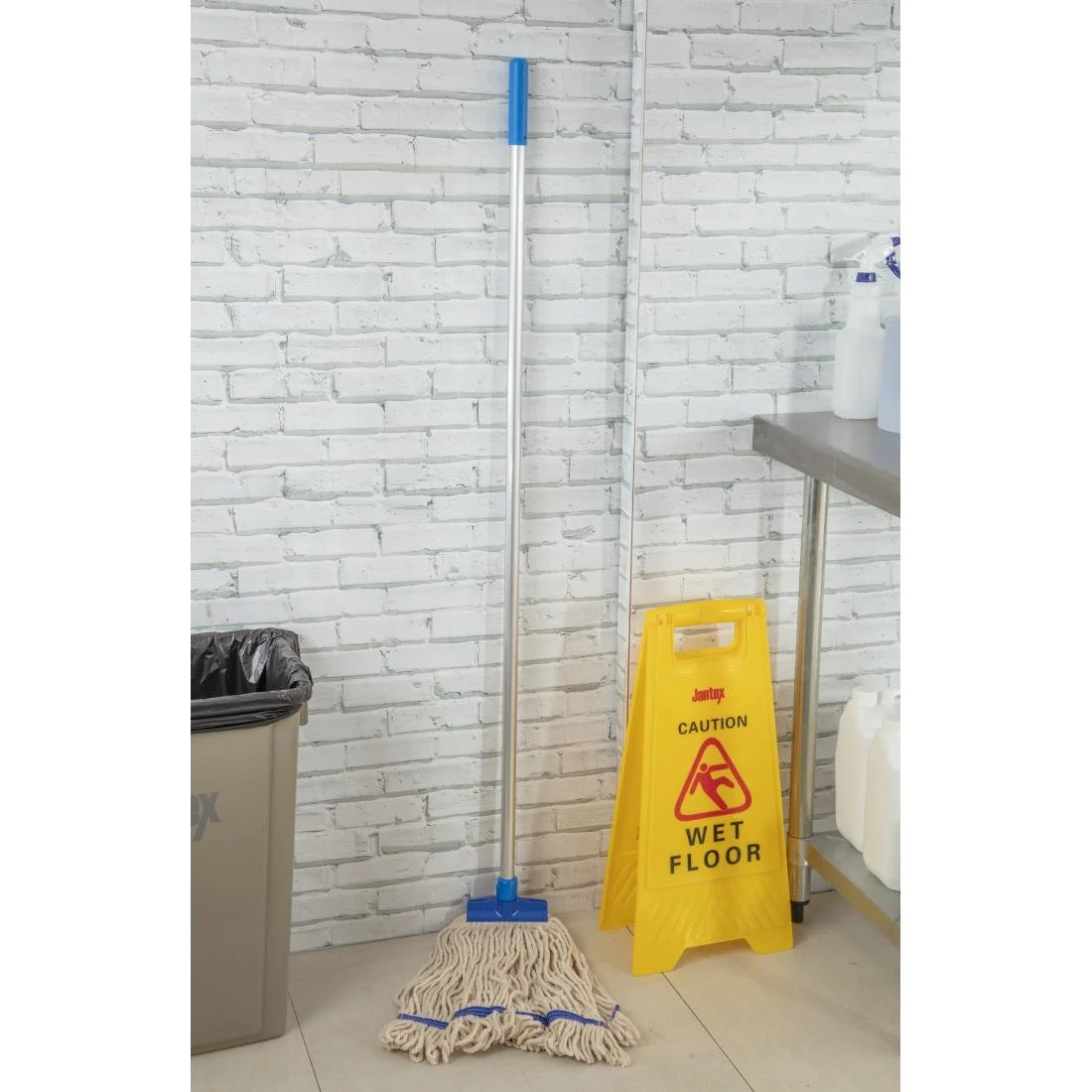SYR Colour Coded Interchangeable Handle Blue - Image 6