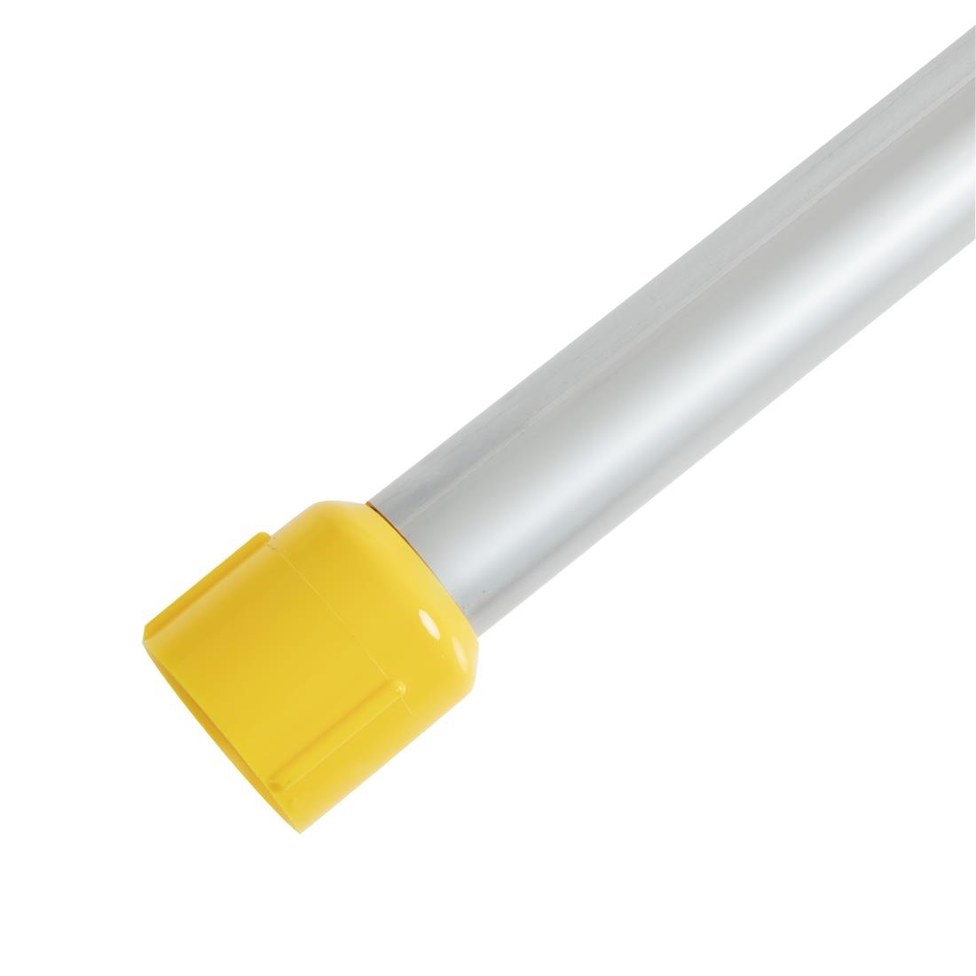 SYR Colour Coded Interchangeable Handle Yellow