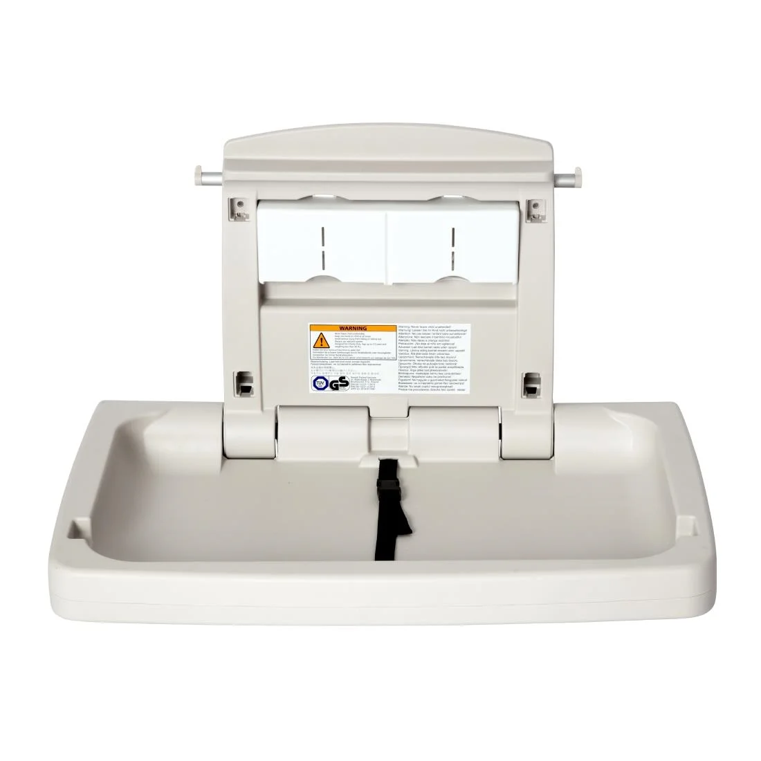 Rubbermaid Baby Changing Station - Image 2