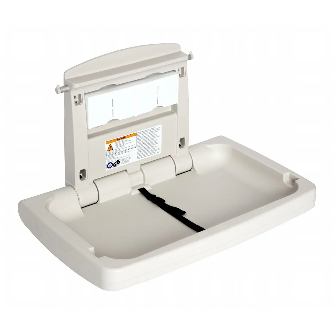 Rubbermaid Baby Changing Station - Image 3
