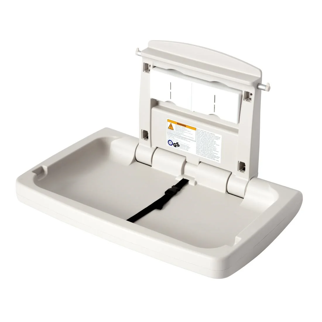 Rubbermaid Baby Changing Station - Image 1
