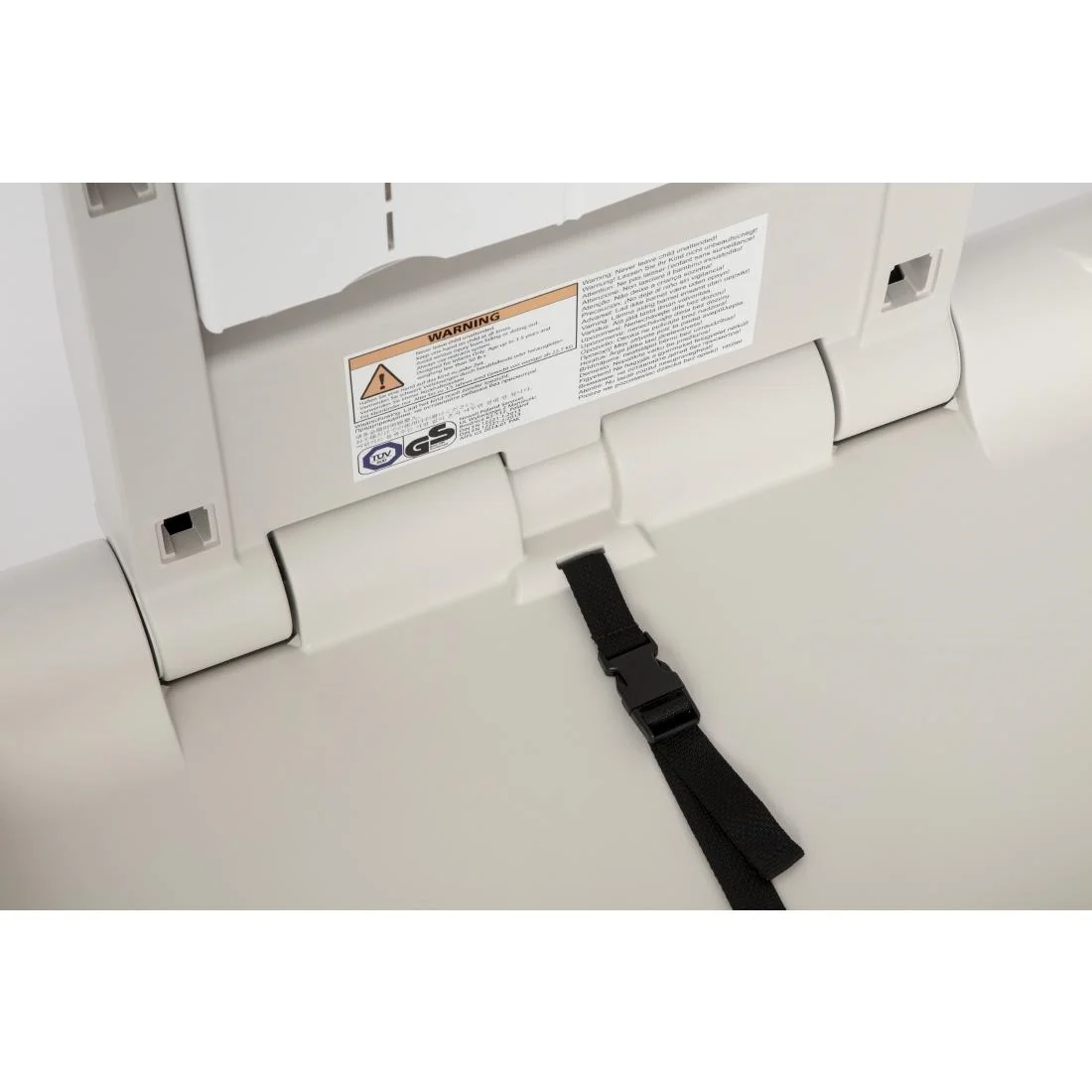 Rubbermaid Baby Changing Station - Image 4