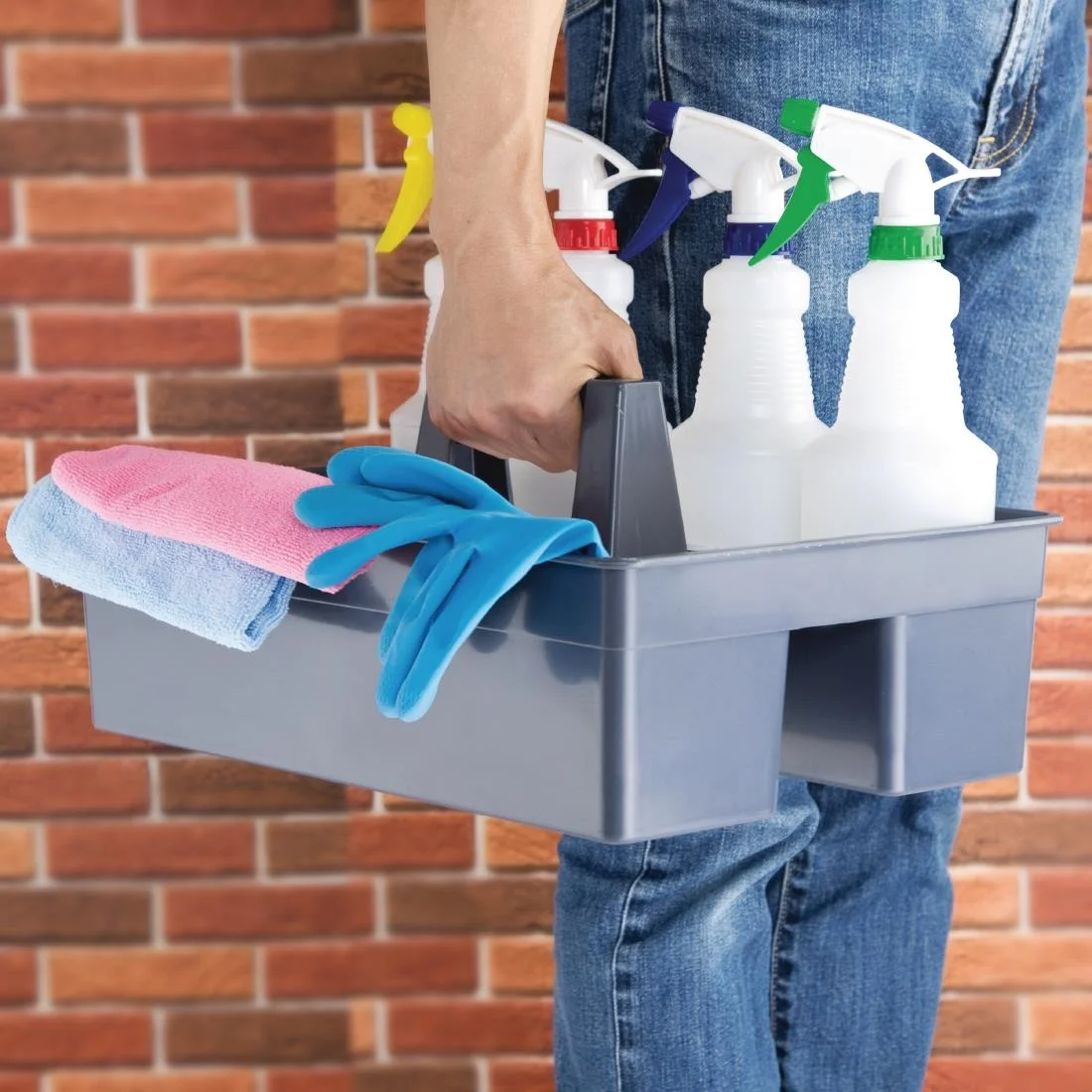 Jantex Carry Caddy - Image 6