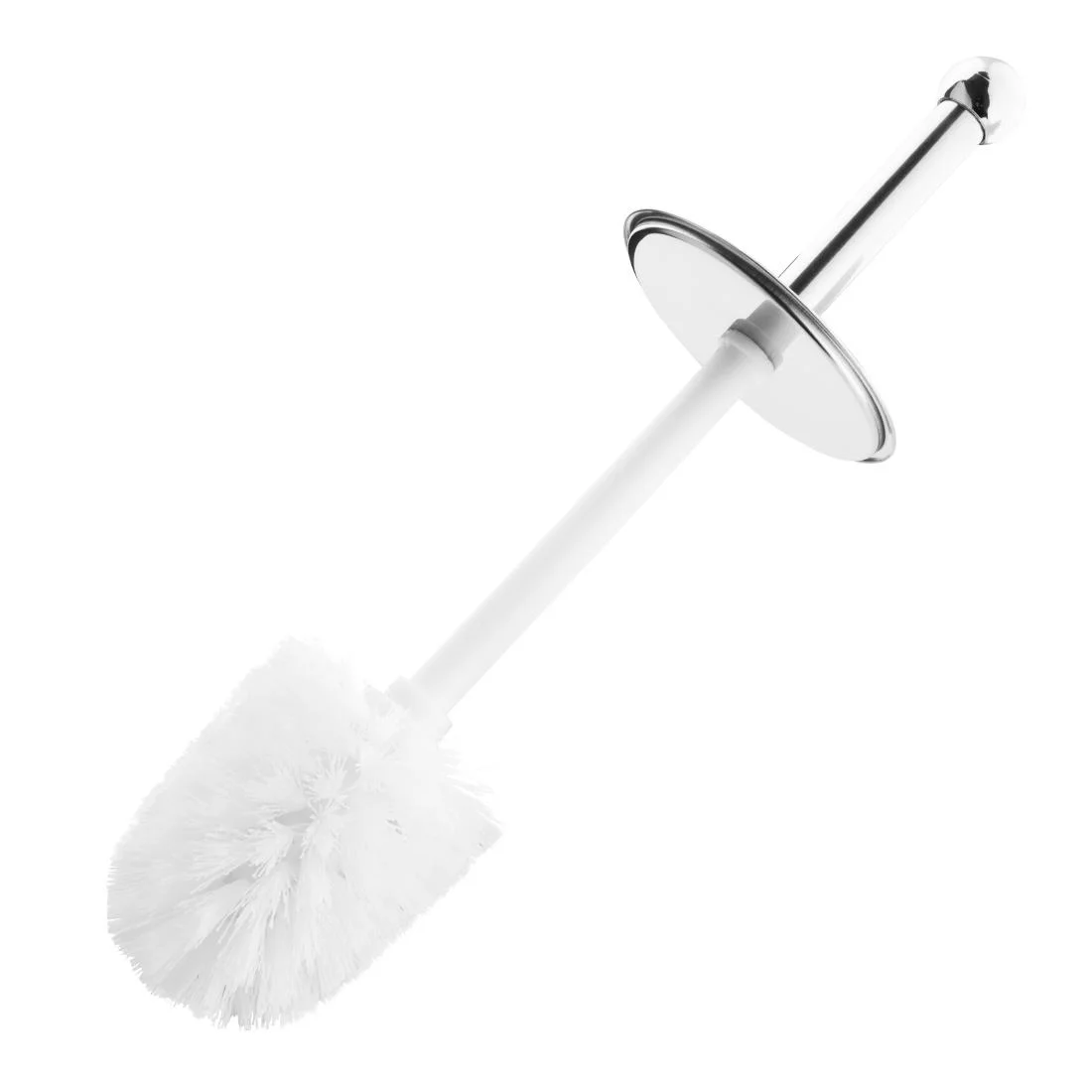 Jantex Toilet Brush and Holder - Image 2