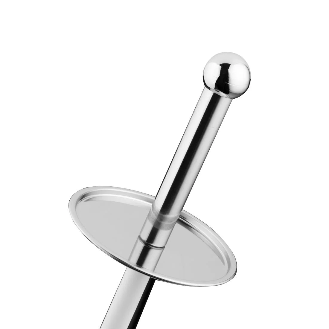 Jantex Toilet Brush and Holder - Image 3