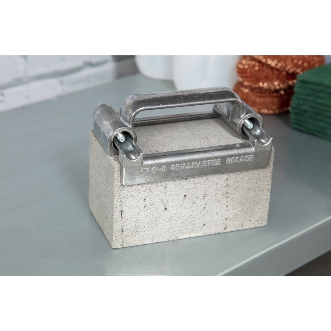 Jantex Grillstone