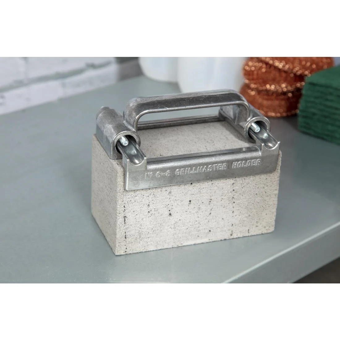 Jantex Grillstone - Image 7
