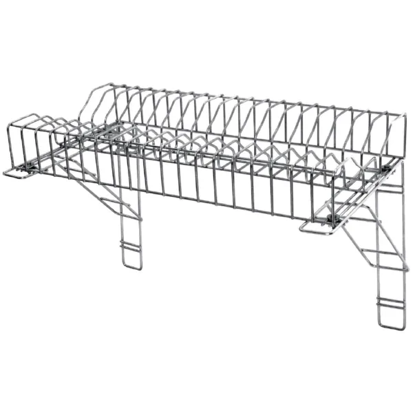 Stainless Steel End Bracket