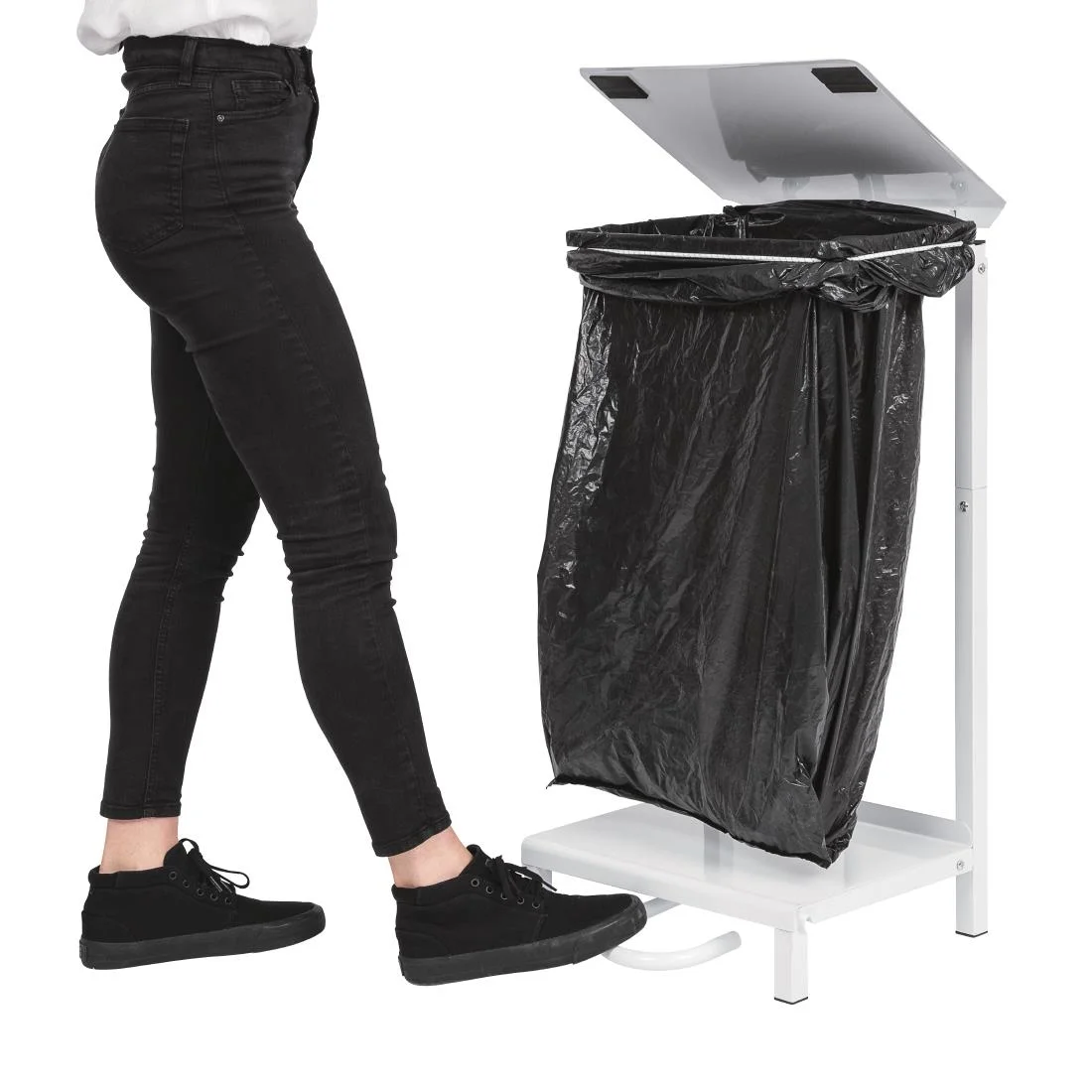 Jantex Free Standing Sack Holder - Image 8