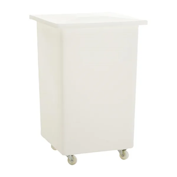 Mobile Ingredient Bin 118Ltr