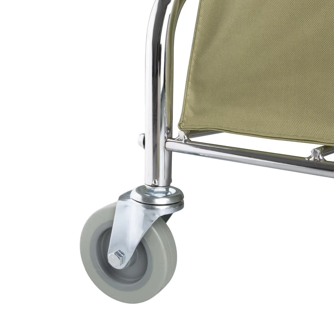 Servo-X Linen Trolley - Image 4