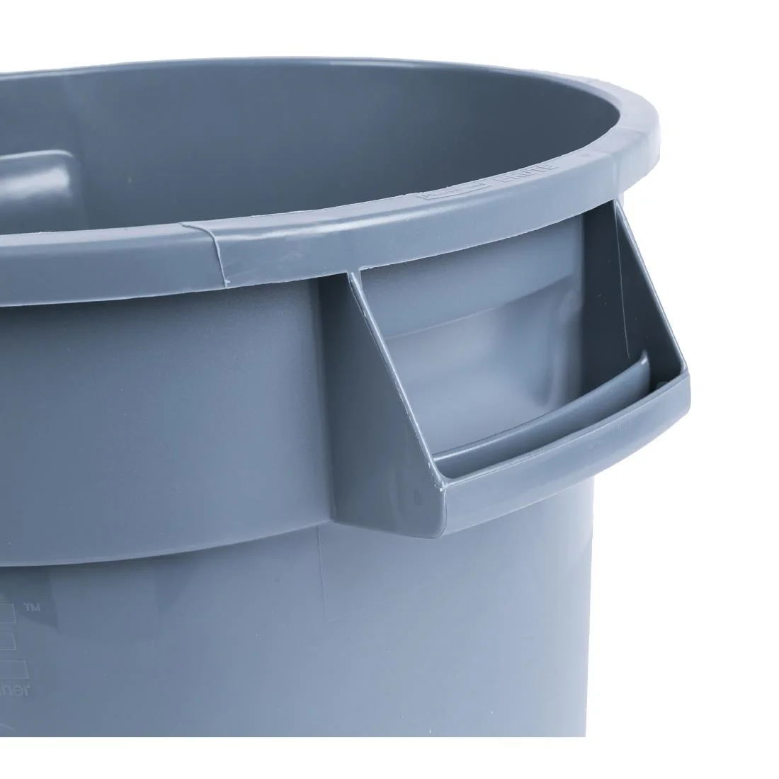 Rubbermaid Brute Utility Container 75.7Ltr - Image 2
