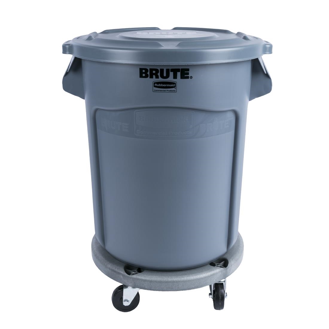 Rubbermaid Brute Utility Container 75.7Ltr