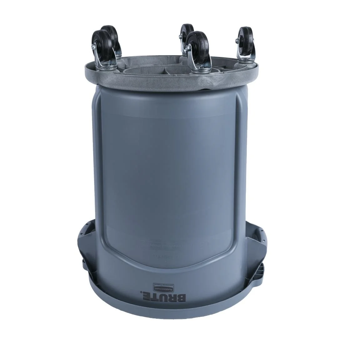 Rubbermaid Brute Utility Container 75.7Ltr - Image 5