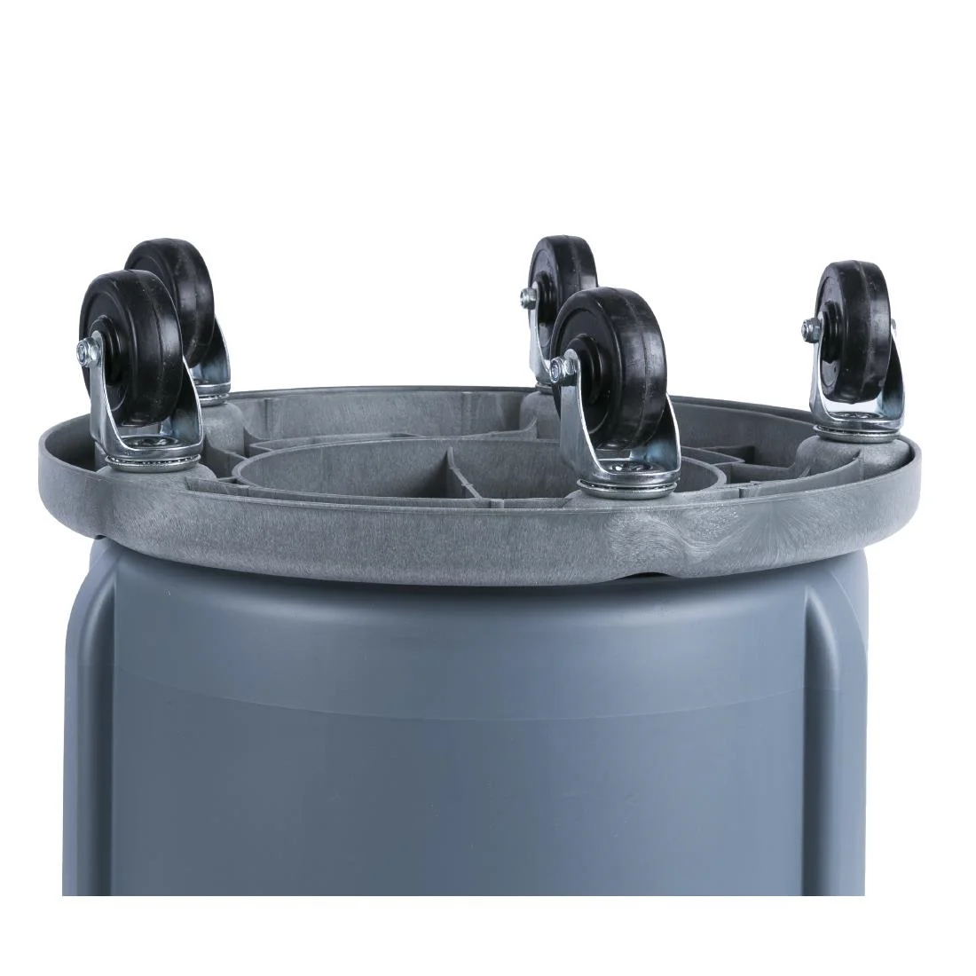 Rubbermaid Brute Utility Container 75.7Ltr - Image 6