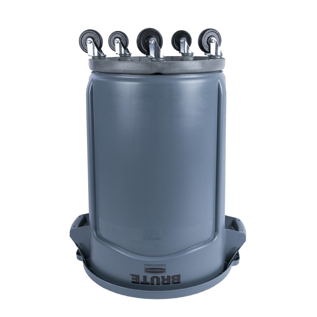 Rubbermaid Brute Utility Container 121Ltr