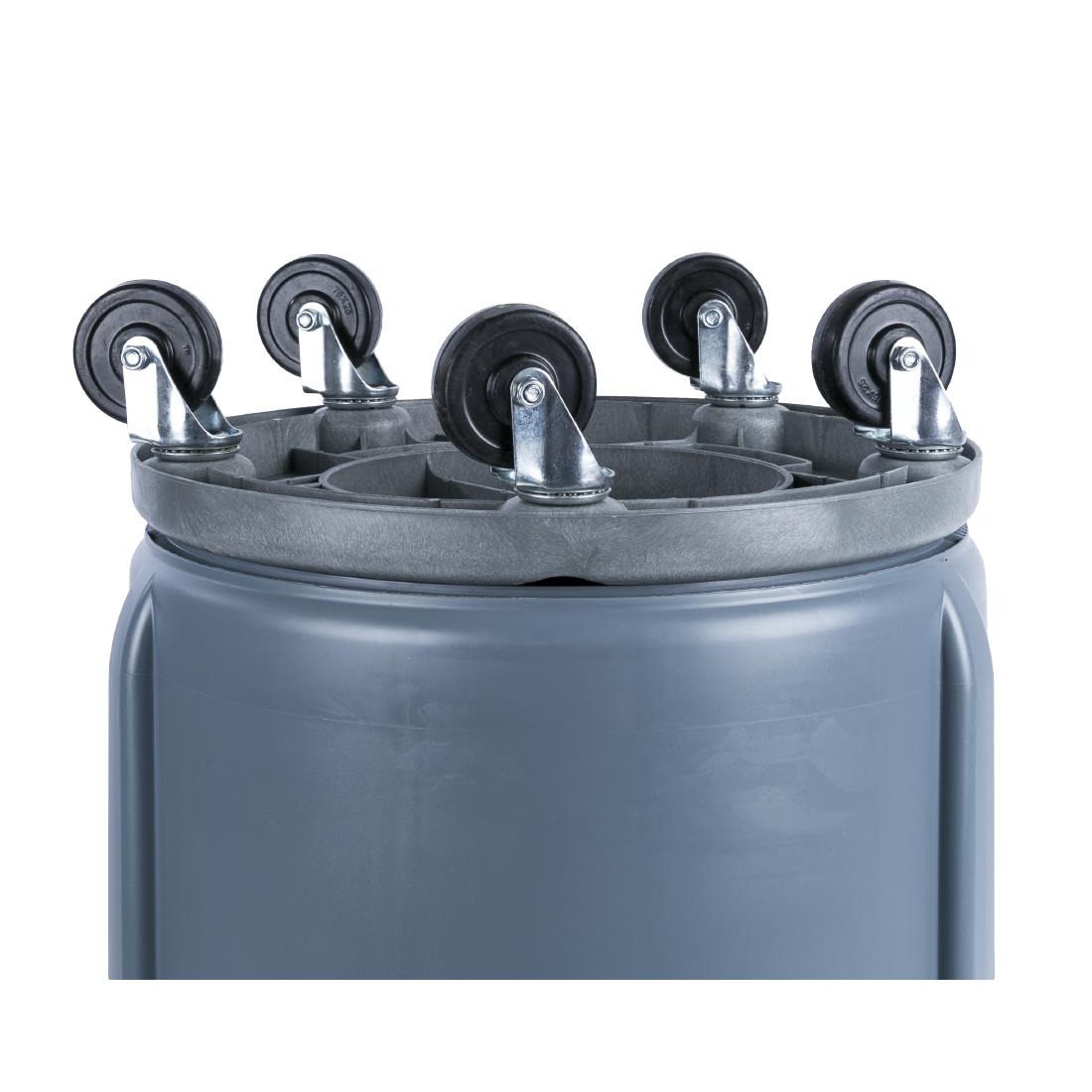 Rubbermaid Brute Utility Container 121Ltr
