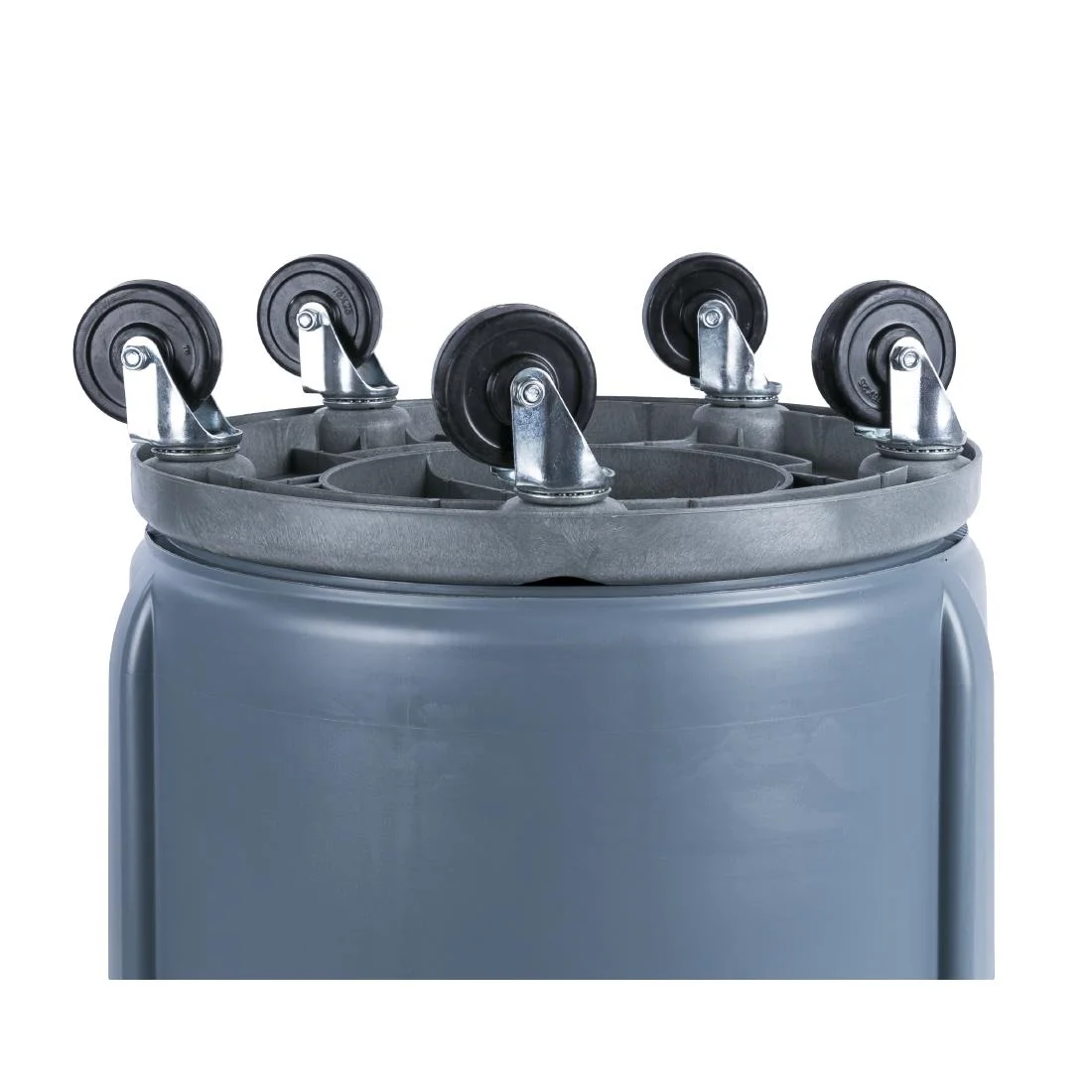 Rubbermaid Brute Utility Container 121Ltr - Image 6