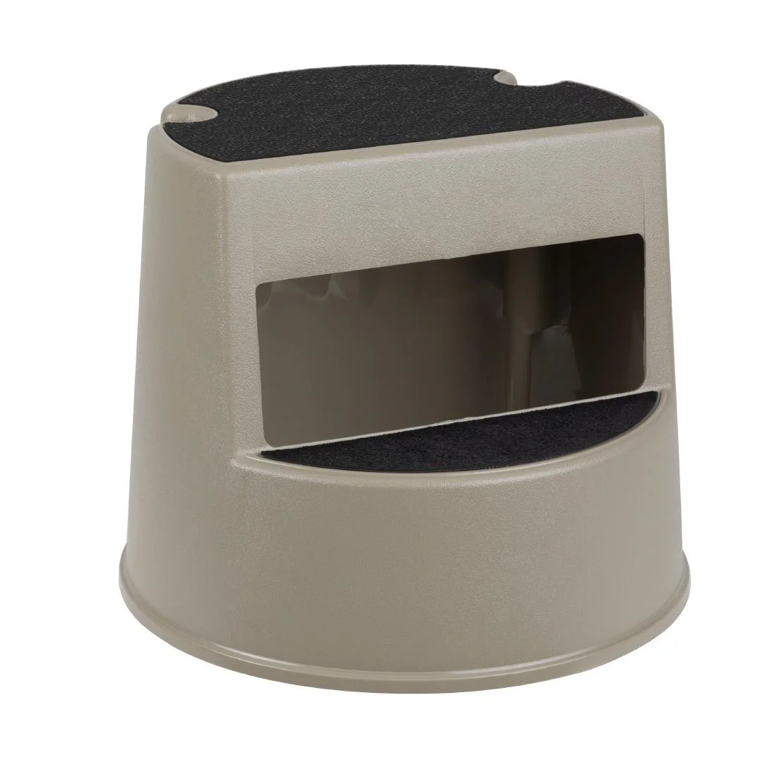 Rubbermaid Heavy Duty Step Stool