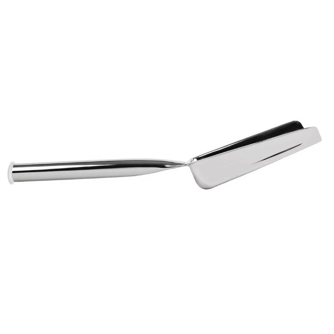 Vogue Tubular Handled Chip Scoop - Image 2