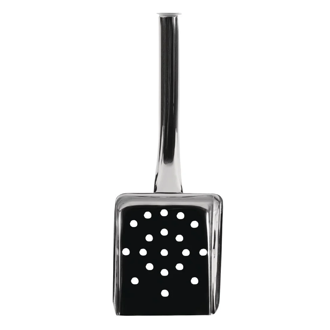 Vogue Tubular Handled Chip Scoop - Image 3