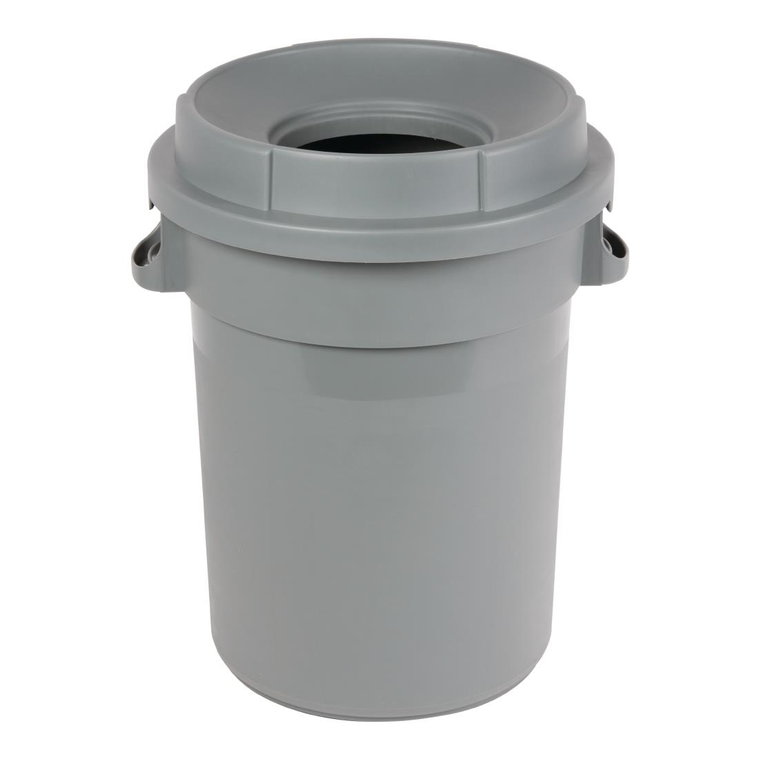 Jantex Bin Lid with hole