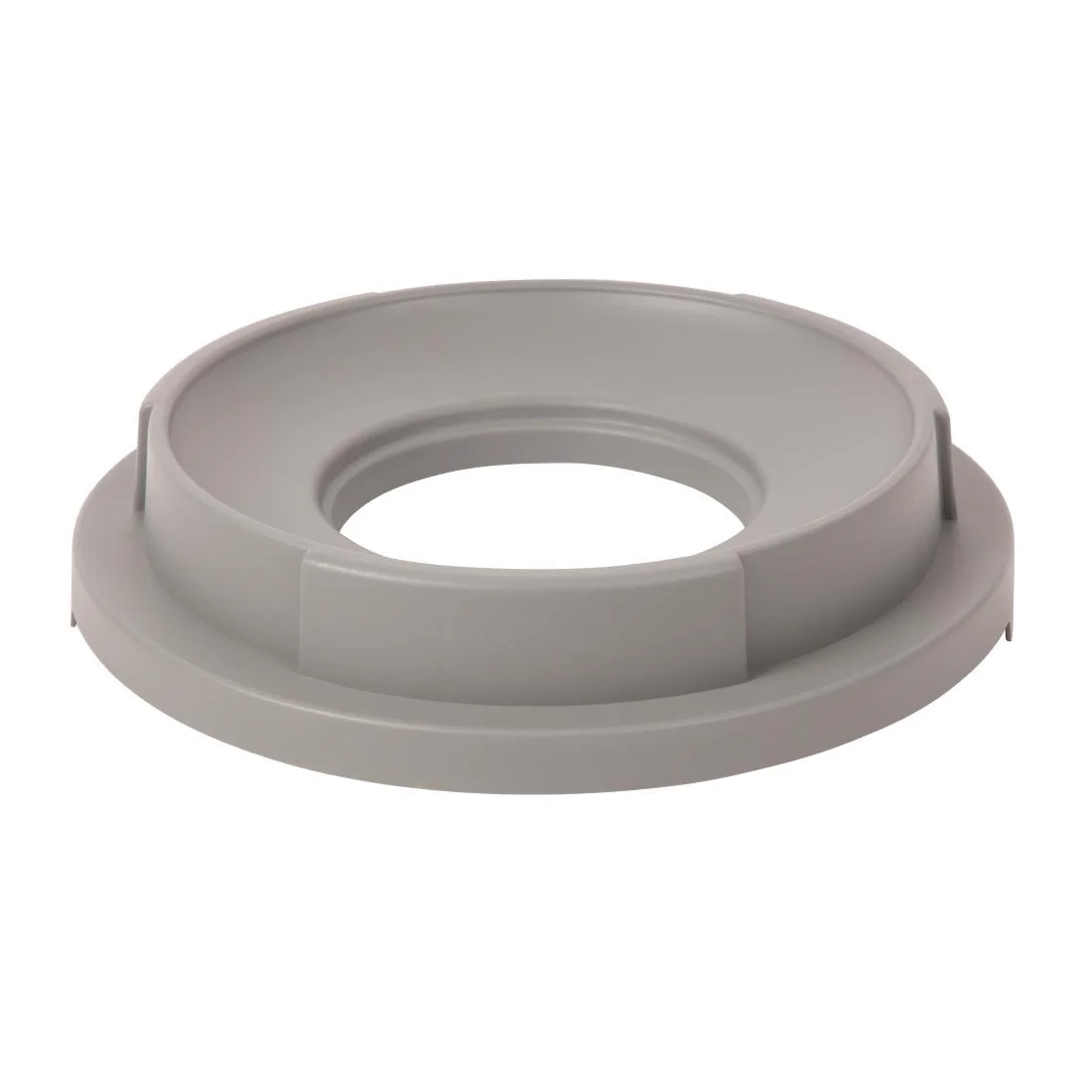 Jantex Bin Lid with hole - Image 6