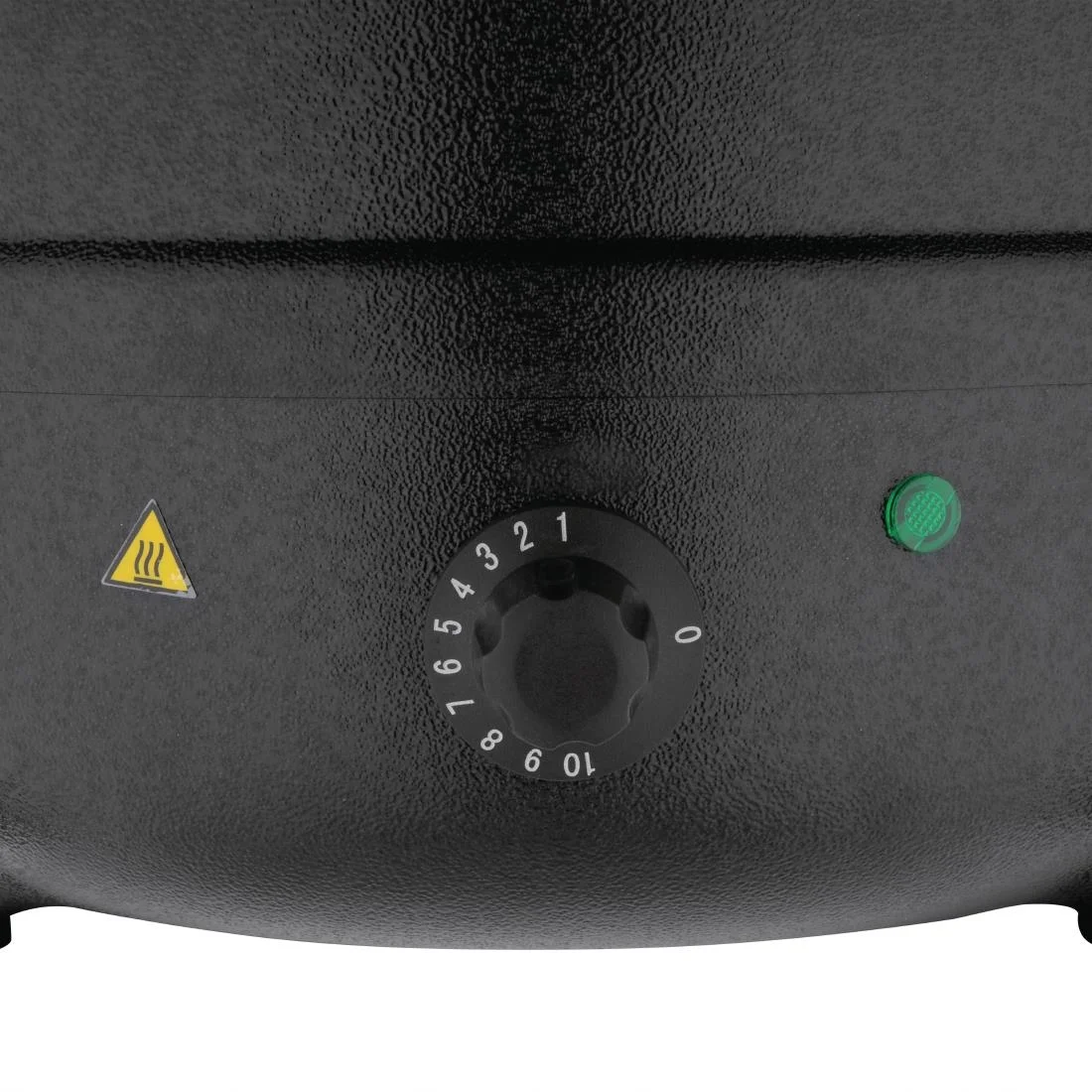 Buffalo Black Soup Kettle - Image 3
