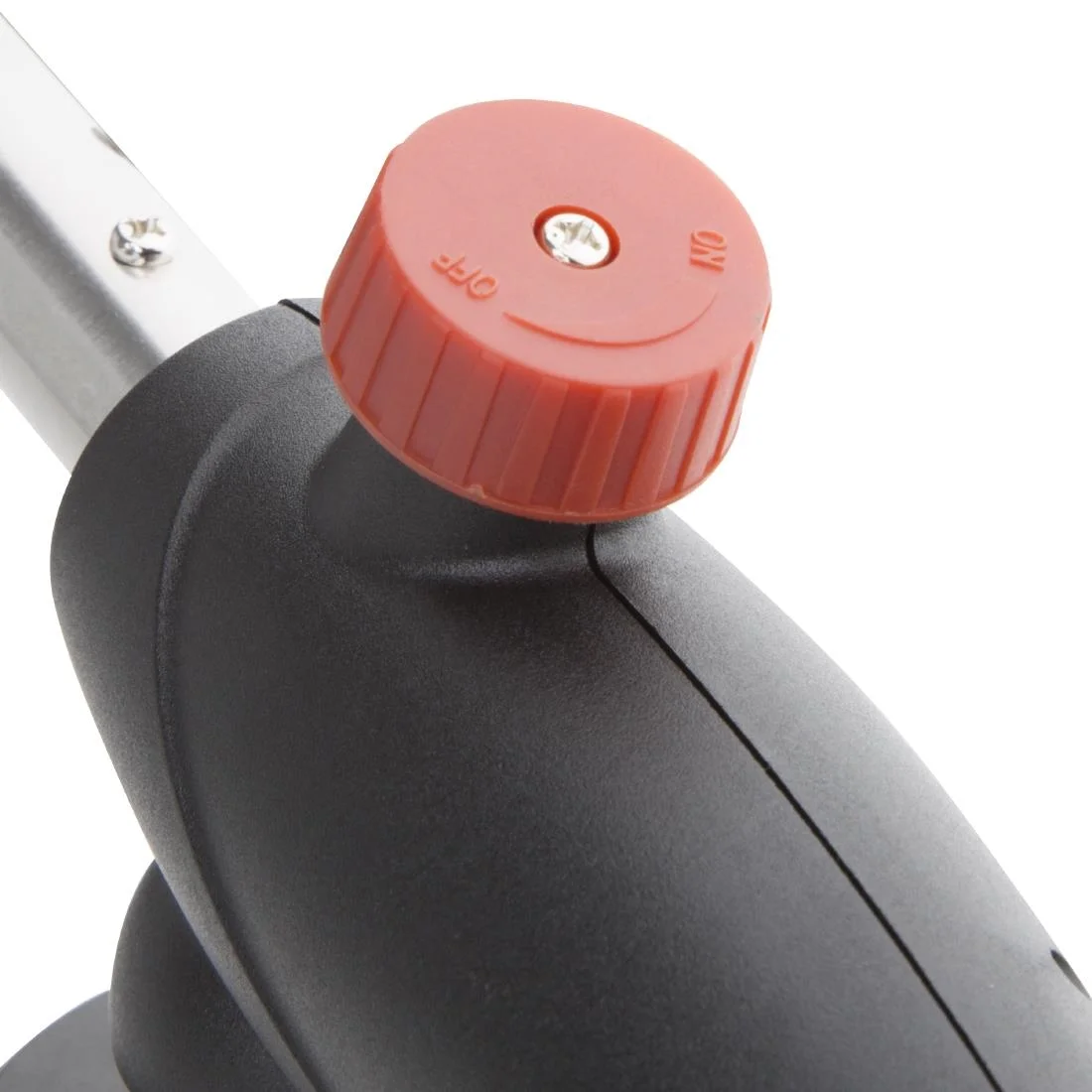 Vogue Pro Clip-On Torch Head with Handle - Image 5