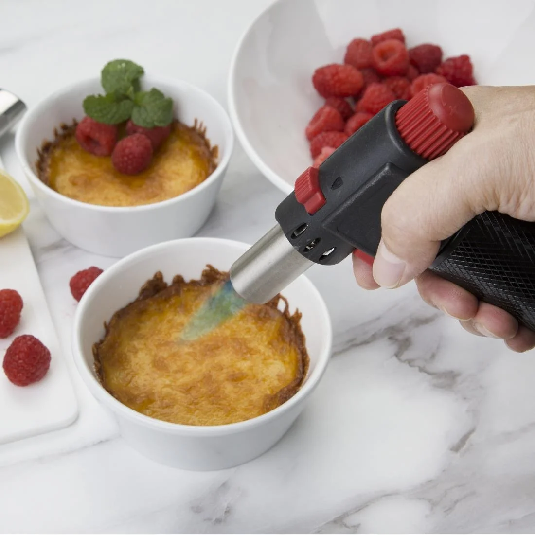 Vogue Pro-Chefs Blow Torch - Image 7