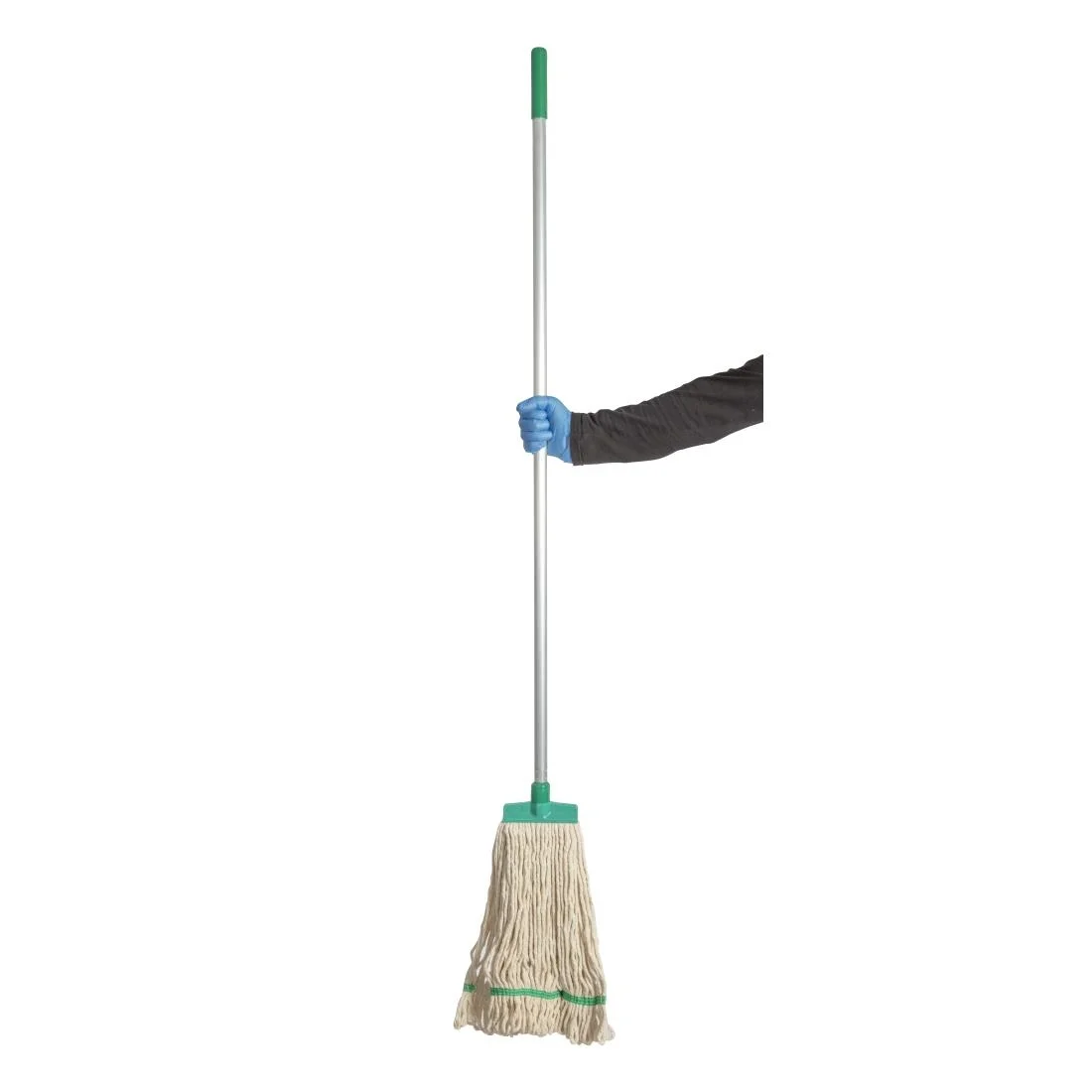 SYR Kentucky Mop Head Green - Image 6