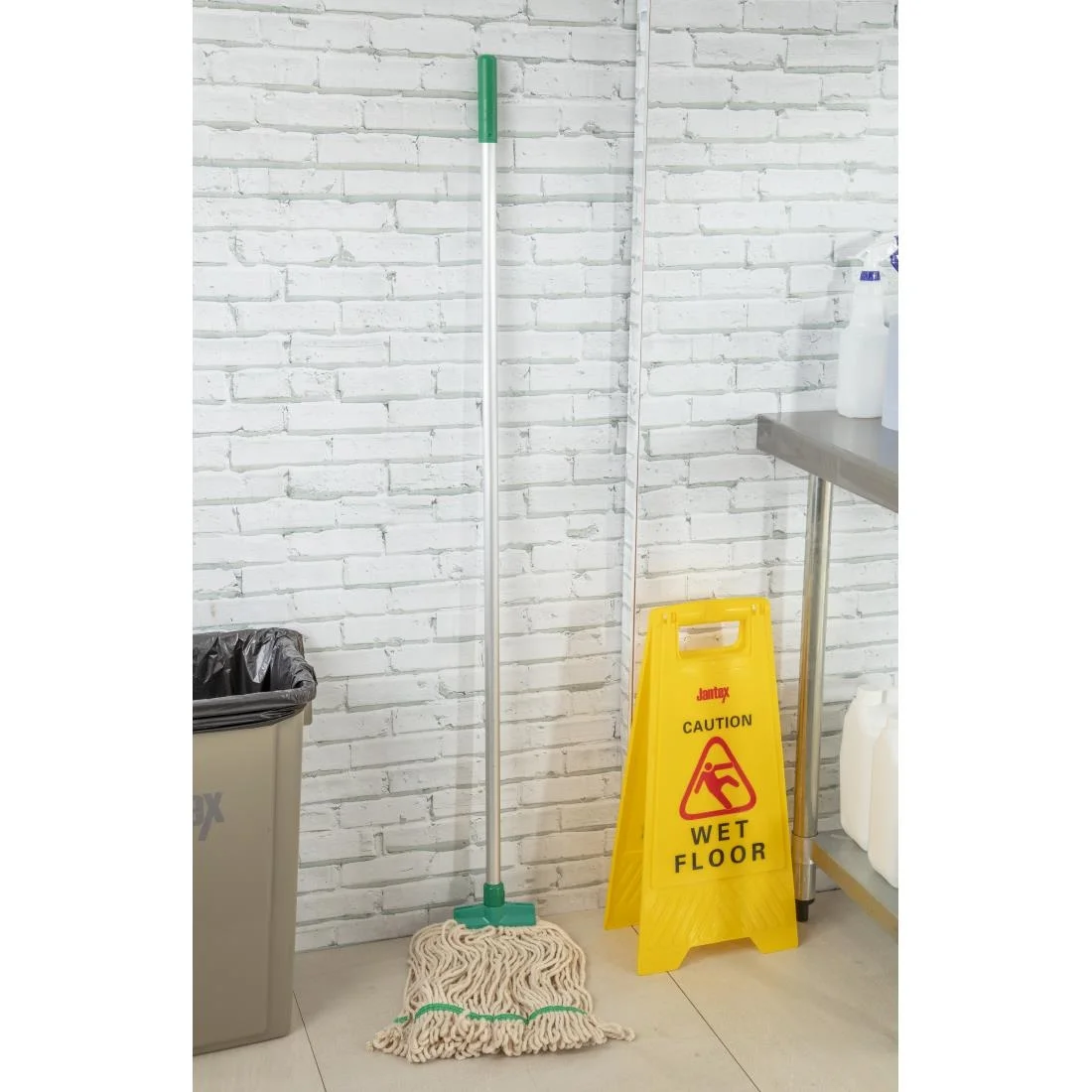 SYR Kentucky Mop Head Green - Image 7